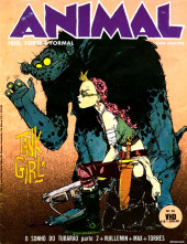 Animal - Tome 20