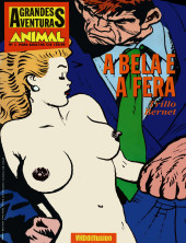 Animal, Grandes Aventuras -1- A Bela e a Fera