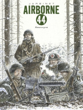 Airborne 44 -Int02- Bastogne