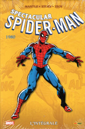 Spectacular Spider-Man (L'intégrale) -4a2024- 1980