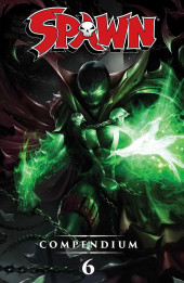 Spawn (1992) -INT6- Compendium 6