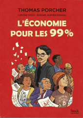 L'Économie pour les 99% - L'économie pour les 99%