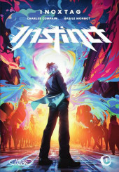 Instinct -1- Volume 1