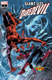 Giant-Size Daredevil (2024) -1- Issue #1