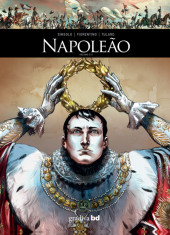 Napoleão -2- Napoleão - Volume 2