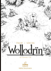 Wollodrïn -HS05- Wollodrïn - Le convoi 1/2