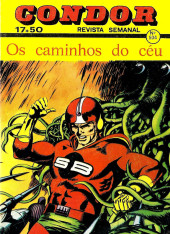 Condor (Agência Dias da Silva) -504- Super Boy, Os caminhos do céu