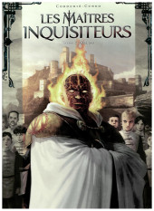 Les maîtres Inquisiteurs -7a2021- Orlias