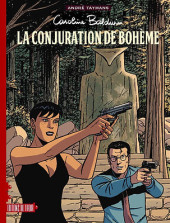 Caroline Baldwin -16Tl- La Conjurationde bohème