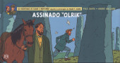 Blake e Mortimer (Aventuras de) (en portugais) -30TT- Assinado 