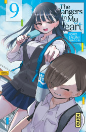 The dangers in My Heart -9- Tome 9