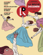 La revue dessinée -46- Tome 46