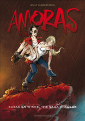 Bob et Bobette : Amphoria - Amoras  de complete saga