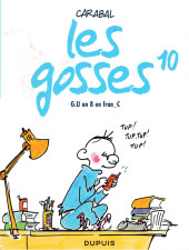 Les gosses -10a2009- G.U un 8 en fran_C