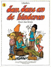 Jan, Jans en de kinderen (en néerlandais) -1a1979- Deel 1