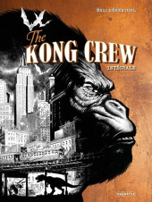 The kong Crew -INT- The Kong Crew