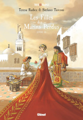 Les filles des Marins Perdus -3- Tome 3