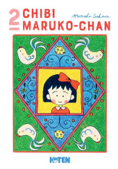 Chibi Maruko-Chan -2- Tome 2