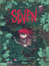 Seven (Ung) - Seven