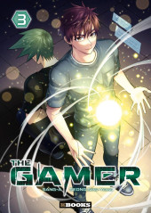 The gamer -3- Tome 3