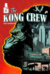 The kong Crew (en anglais) -7- Issue # 7