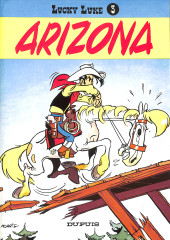 Lucky Luke -3b1978- Arizona