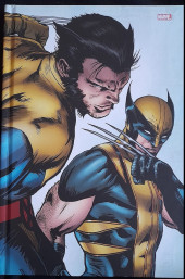 Wolverine : Je suis Wolverine