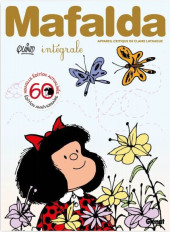 Mafalda -INT2024- Mafalda - Intégrale 60 ans