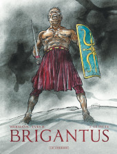 Brigantus -2- Le picte