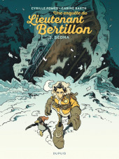 Lieutenant Bertillon -2- Sedna