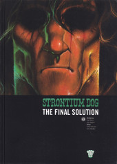 Strontium Dog (Rebellion) (2006) -5- The Final Solution