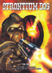 Strontium Dog (Rebellion) (2006) -HS- The Son