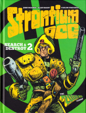 Strontium Dog (Rebellion) (2006) -SP02- Search and Destroy 2 : The 2000 AD Years