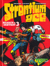 Strontium Dog (Rebellion) (2006) -SP03- Search and Destroy 3 : The 2000 AD Years