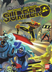 Surfer (2023) - Surfer