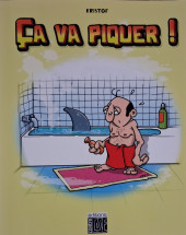 Ça va piquer !