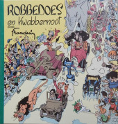 Robbedoes en Kwabbernoot - Tome 0FS2