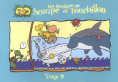 Scoupe et Tourbillon (Les aventures de) -9- Tome 9