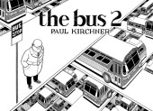 The bus -2- The Bus 2