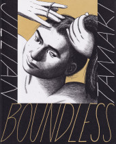 Boundless (2017) - Boundless