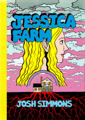 Jessica Farm - Tome INT