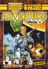 Eagle Adventure Special (2016) -2022- Eagle Adventure Special #1