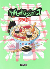 Mangakassoulet