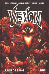 Venom (Marvel Deluxe) -2- Le roi de sang