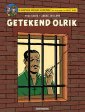 Blake en Mortimer (Uitgeverij Blake en Mortimer) -30- Getekend Olrik