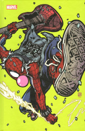 Spider-Punk -1TL- Tête d'affiche