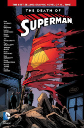 Superman (TPB) -2013- The Death of Superman