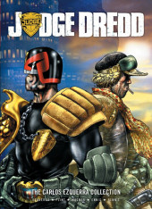 Judge Dredd (Rebellion - 2005) -HS2007- The Carlos Ezquerra Collection