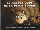 Le rendez-vous de la petite souris