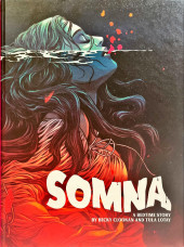 Somna (2023) -2024- Somna: A Bed Time Story